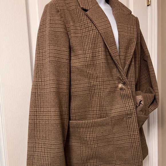 Gentle Fawn Sapphira Jacket - Size XL - Picture 3 of 4